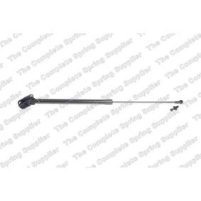 Compre Maletero de LESJÖFORS online para IMPREZA Fastback (GP) a precios moderados