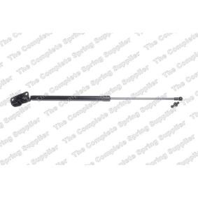 Compre Maletero de LESJÖFORS online para IMPREZA Fastback (GP) a precios moderados