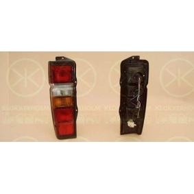 Compre Farolim de KLOKKERHOLM online para HIACE II Caixa (LH5_, YH7_, LH7_, LH6_, YH6_, YH5_) a preços moderados