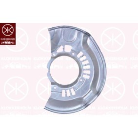 Compre Painel de radiador de KLOKKERHOLM online para HIACE II Wagon (LH7_, LH5_, LH6_, YH7_, YH6_, YH5_) a preços moderados
