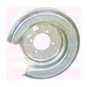 Compre Painel de radiador de KLOKKERHOLM online para HIACE II Wagon (LH7_, LH5_, LH6_, YH7_, YH6_, YH5_) a preços moderados