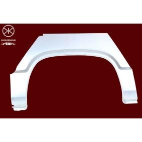 Compre Painel lateral de KLOKKERHOLM online para HIACE II Caixa (LH5_, YH7_, LH7_, LH6_, YH6_, YH5_) a preços moderados