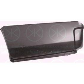 Compre Painel lateral de KLOKKERHOLM online para HIACE II Caixa (LH5_, YH7_, LH7_, LH6_, YH6_, YH5_) a preços moderados