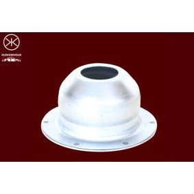 Compre Painel lateral de KLOKKERHOLM online para HIACE II Caixa (LH5_, YH7_, LH7_, LH6_, YH6_, YH5_) a preços moderados