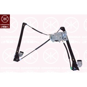 Compre Pára-choques de KLOKKERHOLM online para HIACE II Caixa (LH5_, YH7_, LH7_, LH6_, YH6_, YH5_) a preços moderados