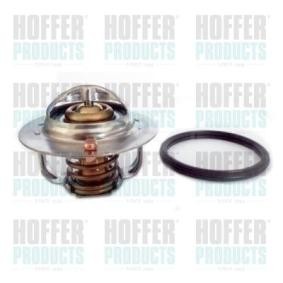 SUBARU Kühlwasserthermostat von HOFFER
