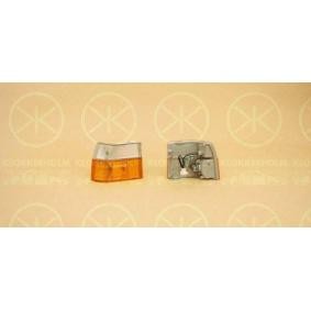Compre Piscas de KLOKKERHOLM online para HIACE III Caixa (YH7_, LH6_, LH7_, LH5_, YH5_, YH6_) a preços moderados