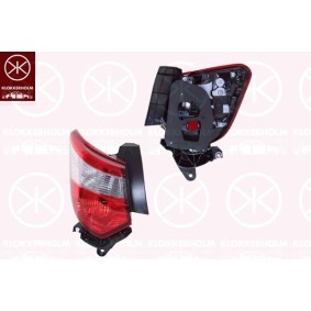 Compre Painel de radiador de KLOKKERHOLM online para HIACE III Caixa (YH7_, LH6_, LH7_, LH5_, YH5_, YH6_) a preços moderados