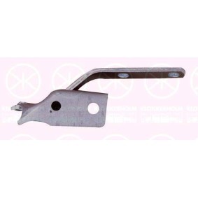 Compre Pára-choques de KLOKKERHOLM online para HIACE III Caixa (YH7_, LH6_, LH7_, LH5_, YH5_, YH6_) a preços moderados