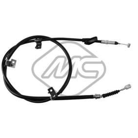 Handbremsseil 81942 von Metalcaucho günstig für 44,10 € online kaufen