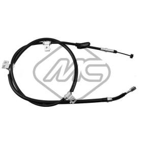 Handbremsseil 81943 von Metalcaucho günstig für 34,83 € online kaufen