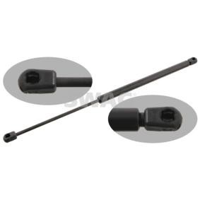 Acquista Pistoncini portellone da SWAG online per Almera II Sedan (N16) a prezzi moderati