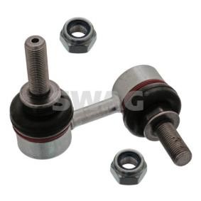 Køb Stabilisatorstang af SWAG 82 94 8141 til den lave pris 250,92 DKK