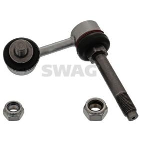 Køb Stabilisatorstang af SWAG 82 94 8143 til den lave pris 286,32 DKK