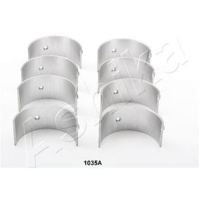 Pleuellager 82-1035A von ASHIKA günstig für 27,52 € online kaufen