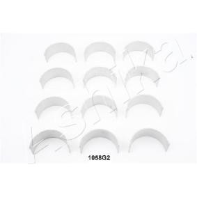 Pleuellager 82-1058G2 von ASHIKA günstig für 43,57 € online kaufen