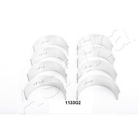 Pleuellager 82-1133G2 von ASHIKA günstig für 29,01 € online kaufen