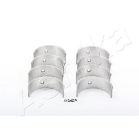 Pleuellager des Herstellers ASHIKA - Originalware Artikelnummer: 82-1134GP