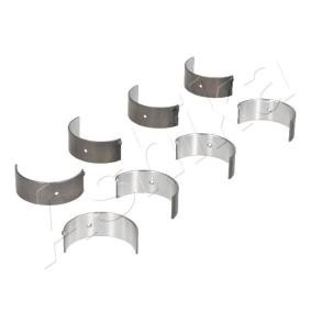 Pleuellager des Herstellers ASHIKA - Originalware Artikelnummer: 82-1173GP