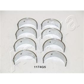 Pleuellager 82-1174G5 von ASHIKA günstig für 24,48 € online kaufen