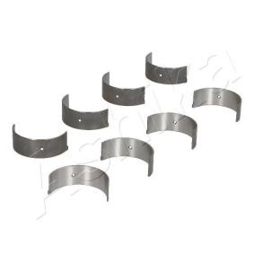 Pleuellager des Herstellers ASHIKA - Originalware Artikelnummer: 82-1209G2