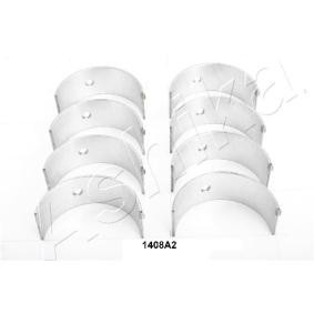 Pleuellager 82-1408A2 von ASHIKA günstig für 26,48 € online kaufen