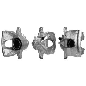 Bremssattel für ABARTH von ELSTOCK
