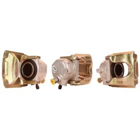 Bremssattel für ABARTH von ELSTOCK
