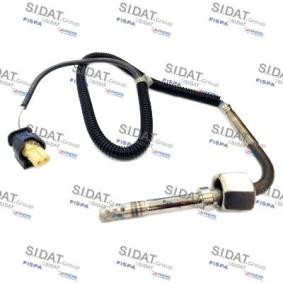 Abgastemperatursensor von FISPA