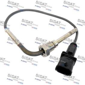 Acquista Sensore, Temperatura gas scarico da FISPA 82.235 a buon mercato per soli 150,54 €