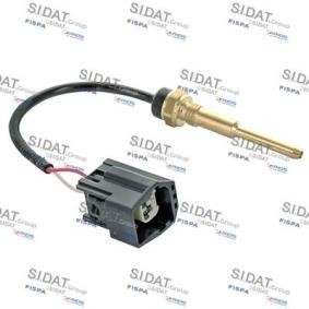 Kühlmitteltemperatursensor von SIDAT