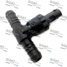 Acquista Sensore, Temperatura carburante da SIDAT 82.337 a buon mercato per soli 34,01 €