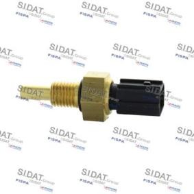 Kühlmitteltemperatursensor von SIDAT
