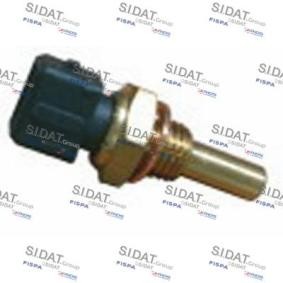 Kühlmitteltemperatursensor 82.556 MORGAN von SIDAT