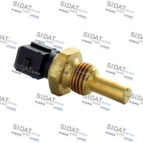Kühlmitteltemperatursensor von SIDAT