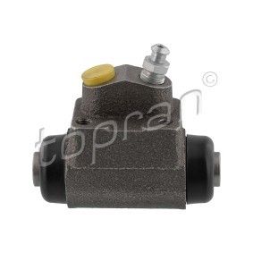 Radbremszylinder des Herstellers TOPRAN - Originalware Artikelnummer: 820 373