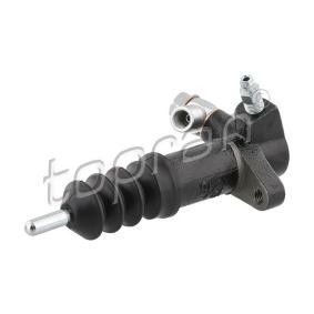 Compre Cilindro receptor, embraiagem da TOPRAN 820 981 a um preço baixo por 19,21 €