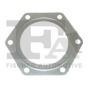 Dichtung, Abgasrohr 820-915 DAF von FA1