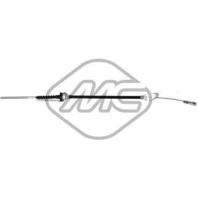 Kupplungsseil 82044 von Metalcaucho günstig für 18,77 € online kaufen