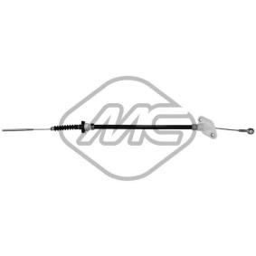 Kupplungsseil 82051 von Metalcaucho günstig für 20,59 € online kaufen