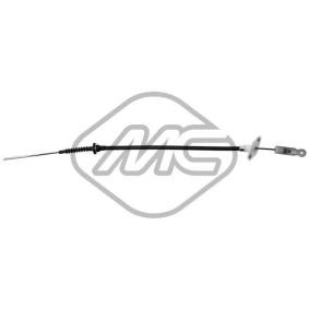 Kupplungsseil 82054 von Metalcaucho günstig für 21,13 € online kaufen