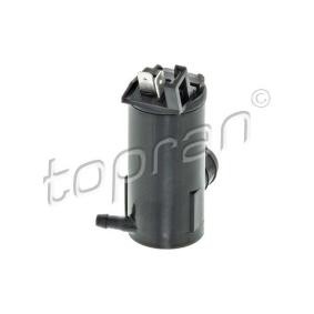 Compre Bomba de água do lava-vidros da TOPRAN 821 562 a um preço baixo por 6,25 €