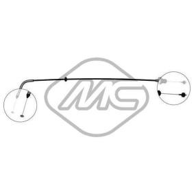 Acquista Cavo acceleratore da Metalcaucho 82127 a buon mercato per soli 24,02 €
