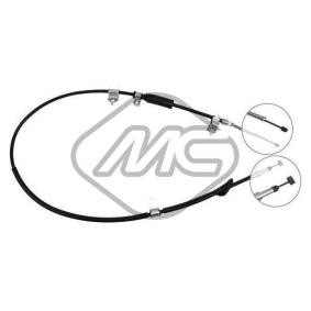 Handbremsseil 82171 von Metalcaucho günstig für 39,21 € online kaufen