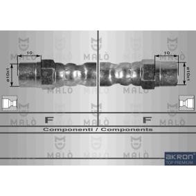 Bremsschlauch für AUDI von MALÒ