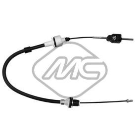 Kupplungsseil 82390 von Metalcaucho günstig für 23,27 € online kaufen