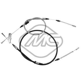 Handbremsseil 82483 von Metalcaucho günstig für 42,72 € online kaufen