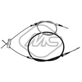 Handbremsseil 82485 von Metalcaucho günstig für 27,38 € online kaufen
