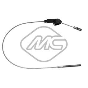 Handbremsseil 82500 von Metalcaucho günstig für 15,10 € online kaufen