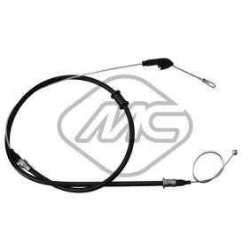 Handbremsseil 82502 von Metalcaucho günstig für 19,83 € online kaufen